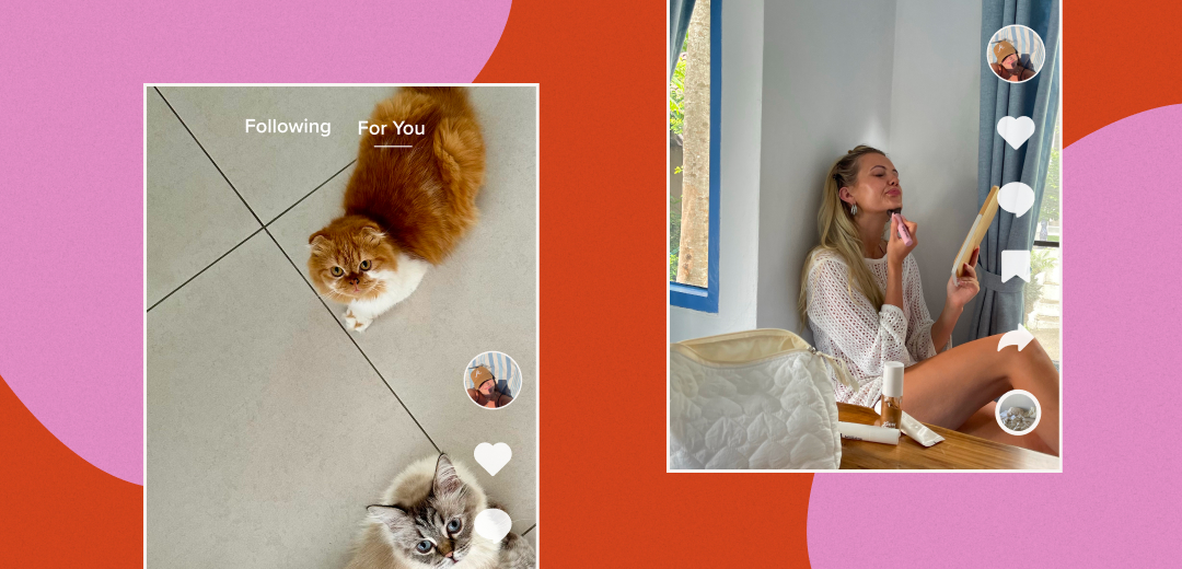 THE ULTIMATE GUIDE TO TIKTOK PLAYLISTS EXAMPLES visual data 2